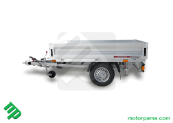 carrello cresci RB10 RIM 100 ()